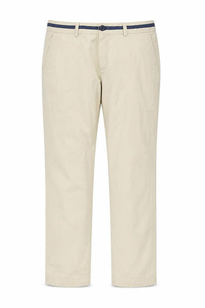 TwentySecond Womens Beige   Chino Trousers Size XL L30.5 in