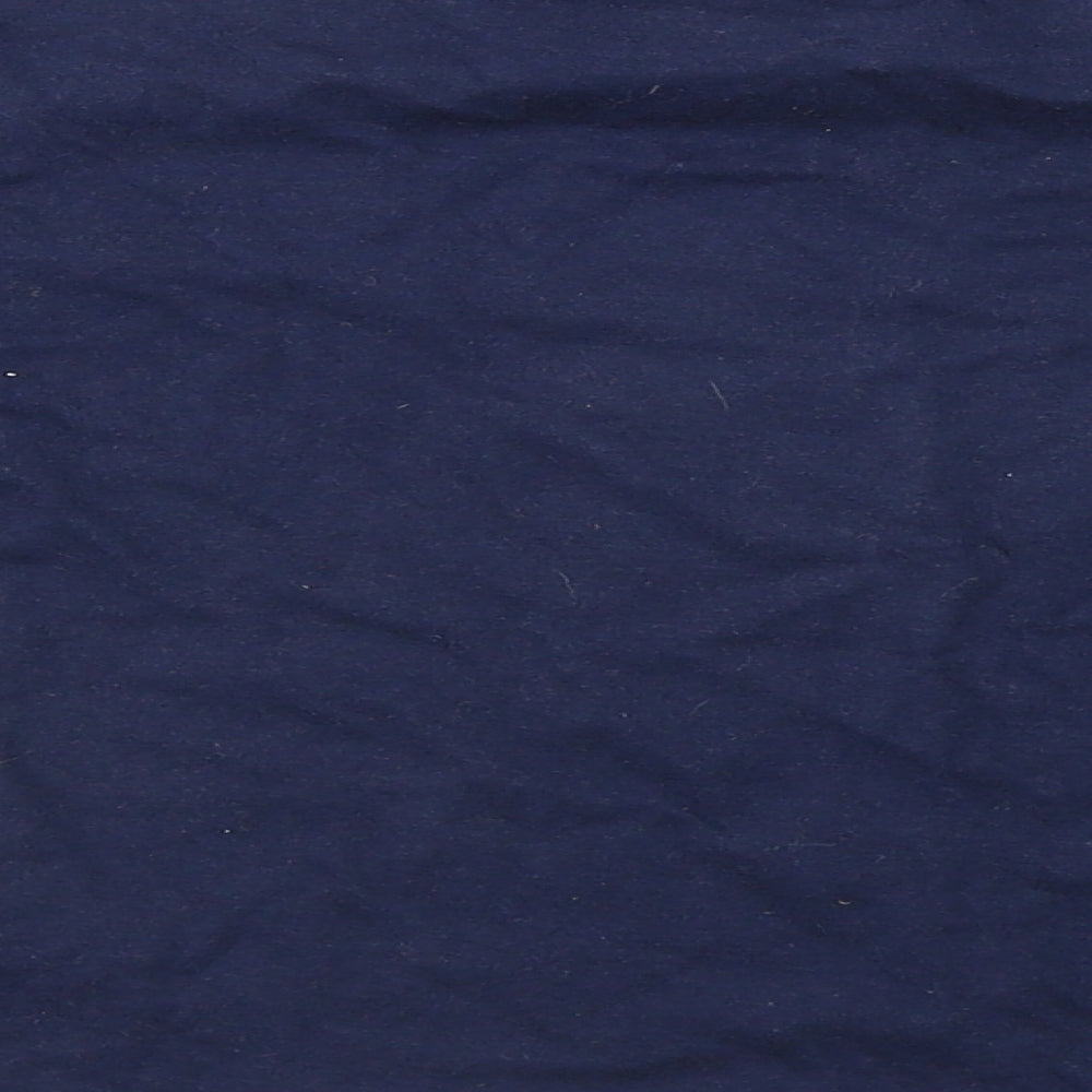 urban rascals  Boys Blue   Basic T-Shirt Size 5 Years