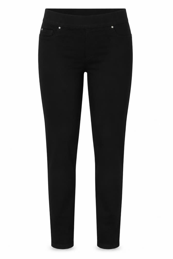 denim co Womens Black   Skinny Jeans Size 12 L26 in