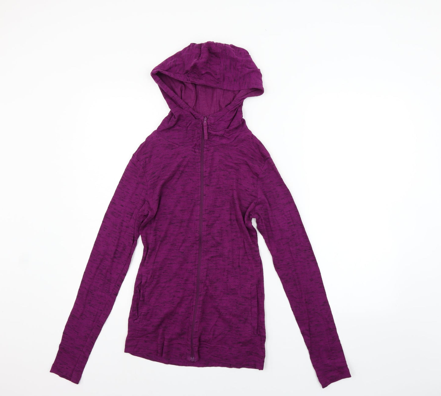 moutain warehouse Womens Purple   Jacket  Size 8