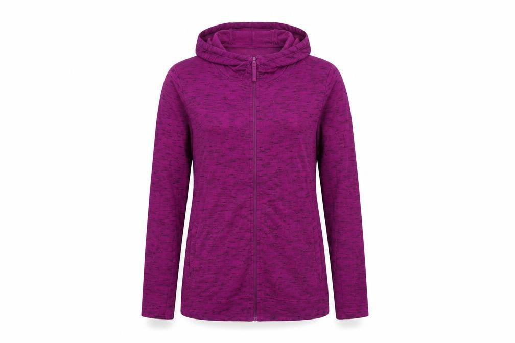 moutain warehouse Womens Purple   Jacket  Size 8