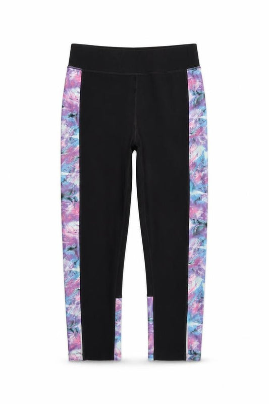 Athletic Works Womens Black   Trousers  Size M L22 in