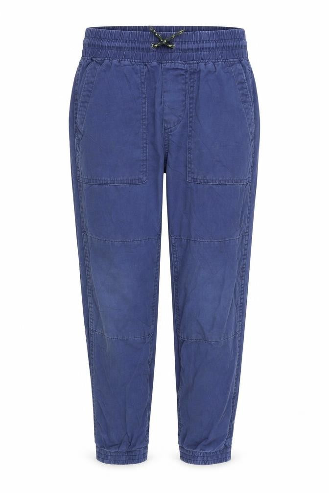 Gap Girls Blue   Jogger Trousers Size M