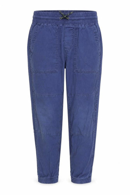 Gap Girls Blue   Jogger Trousers Size M