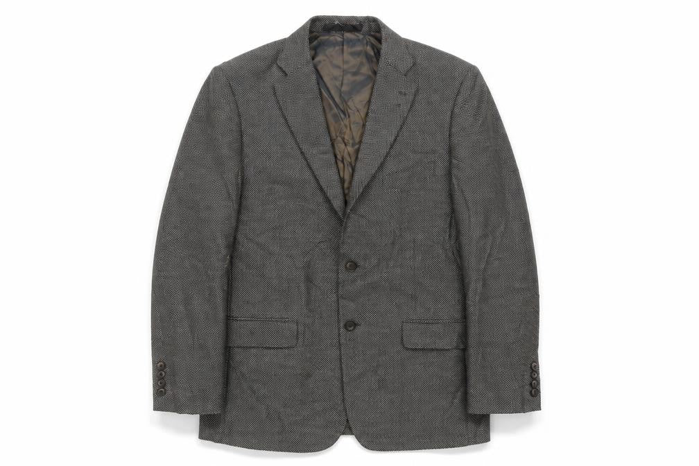 Marks & Spencer Mens Brown   Jacket Blazer Size 40