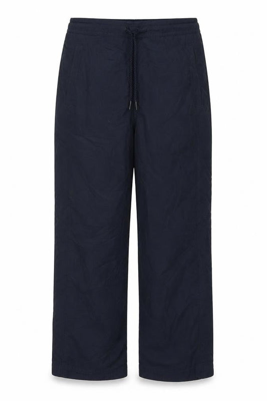 David Luke Womens Blue   Sweatpants Trousers Size 26 in L22 in