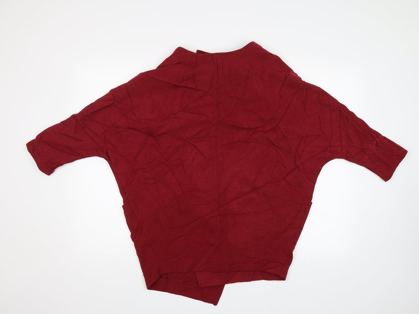 Atmosphere Womens Red   Jacket  Size 8