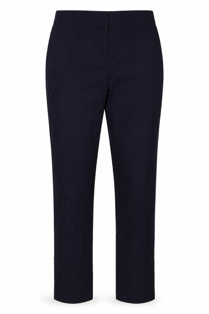 Marks & Spencer Womens Blue   Dress Pants Trousers Size 12 L30 in