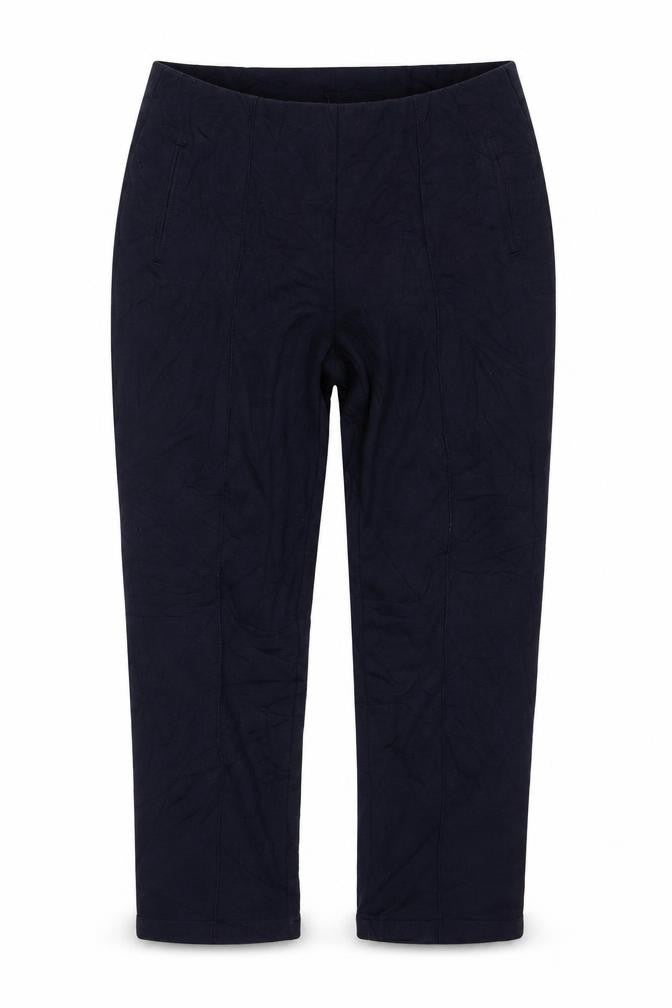 Marks & Spencer Womens Blue   Trousers  Size 16 L25 in