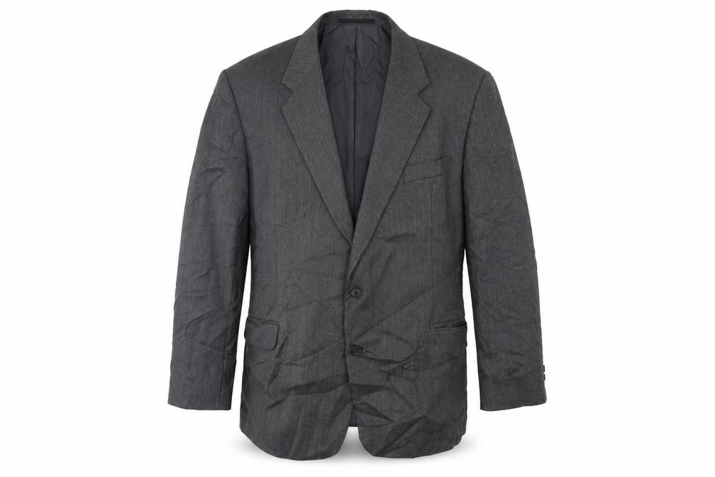 Westbury Mens Grey   Jacket Blazer Size 46