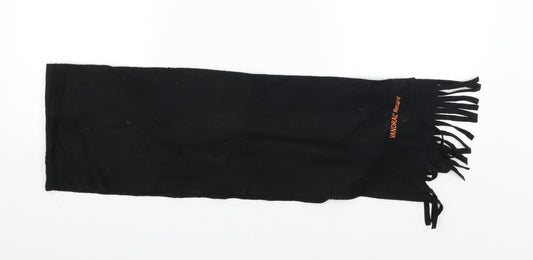 Vandral Womens Black    Scarf