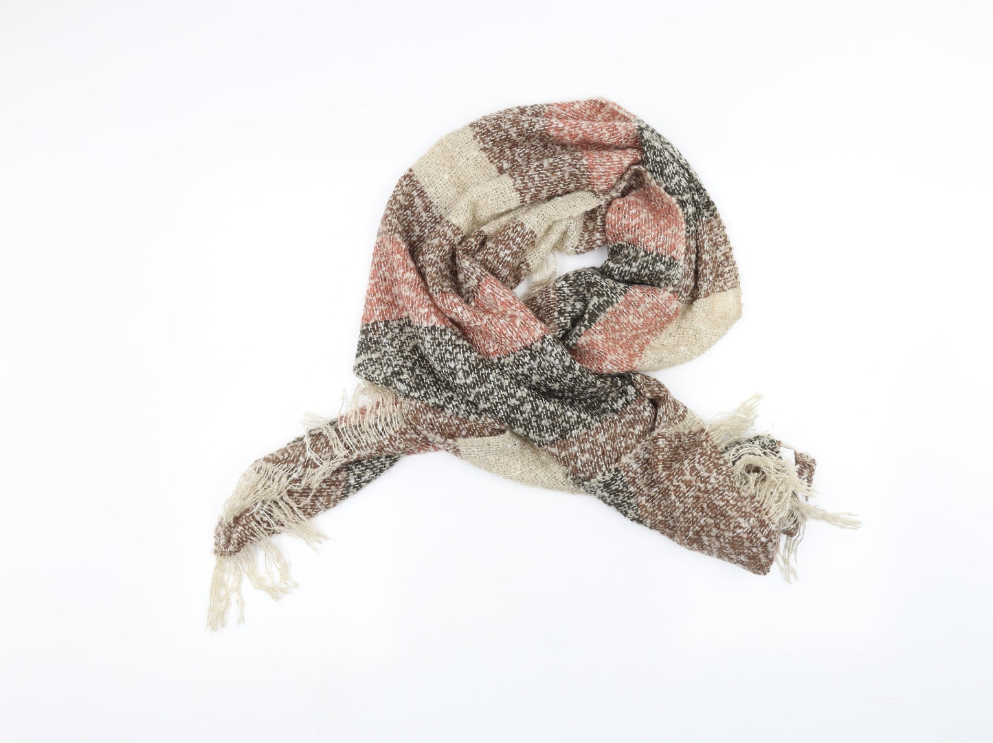 Avon Womens White    Scarf
