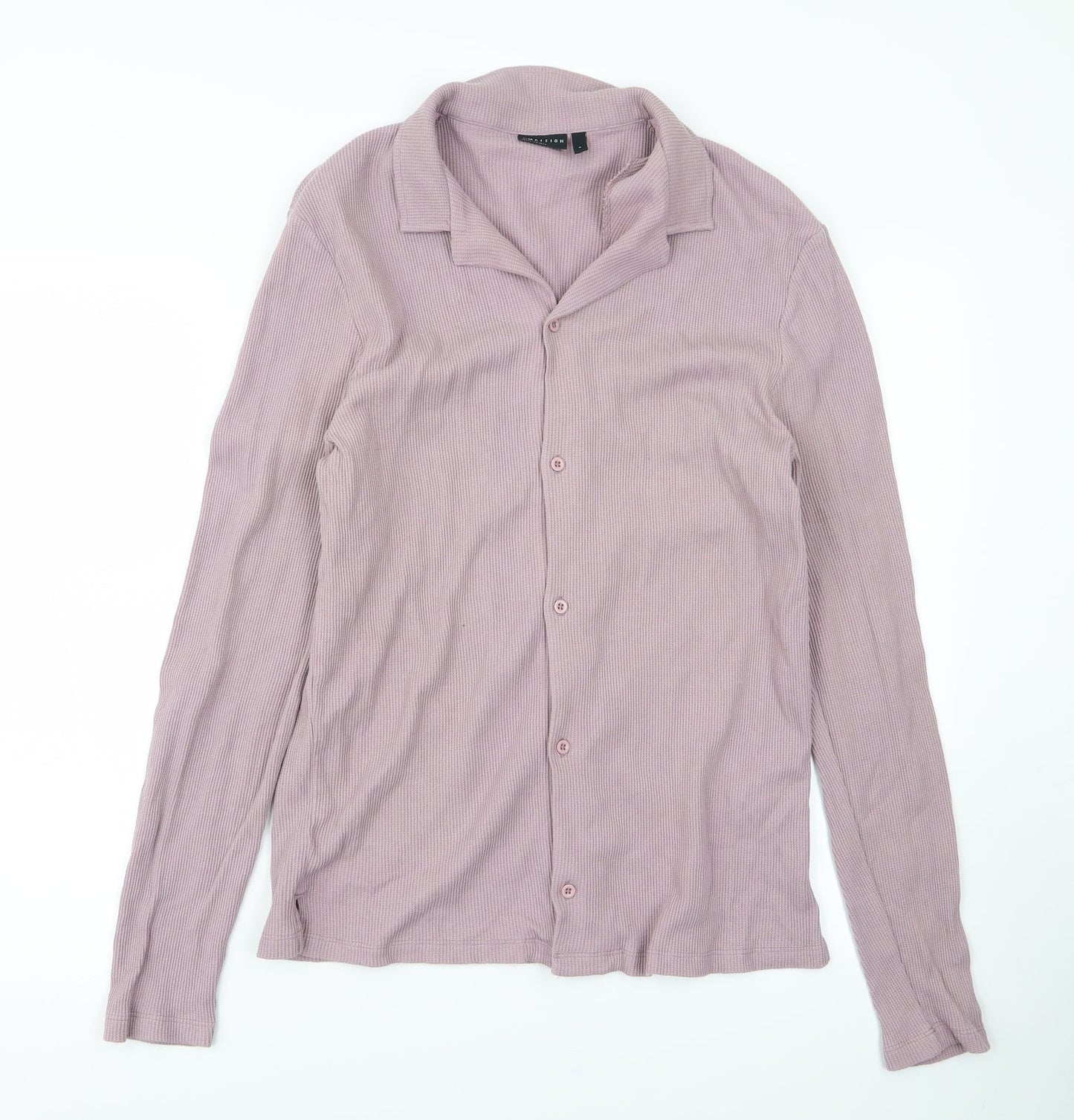 Preworn Womens Purple   Pullover Jumper Size S