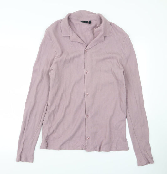 Preworn Womens Purple   Pullover Jumper Size S