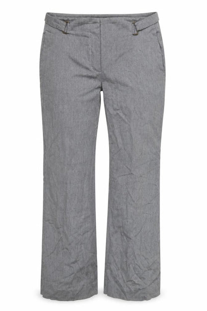 glen Womens Grey   Trousers  Size 28 L27 in