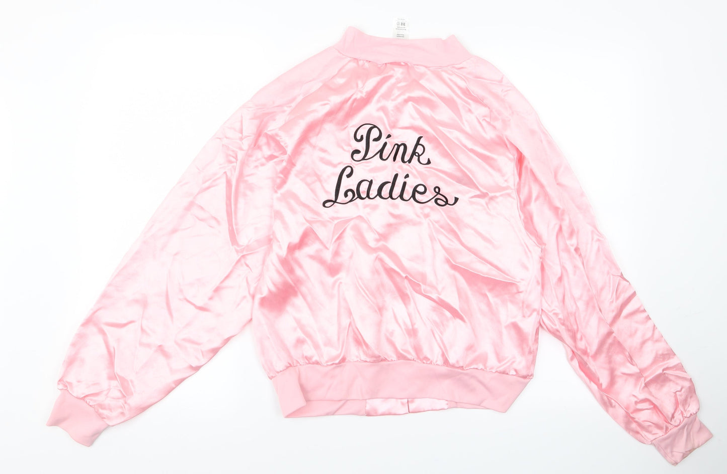 SMITHYS Womens Pink   Jacket  Size S