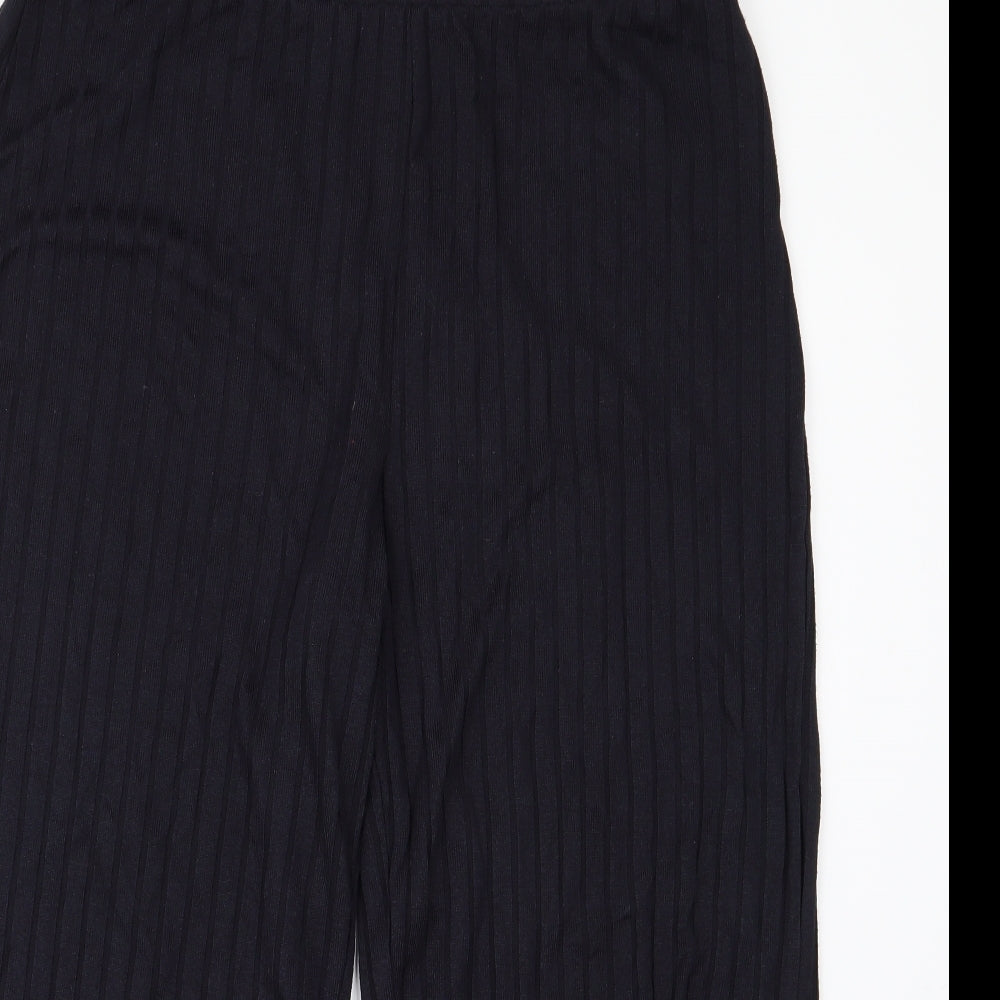 F&F Womens Beige   Trousers  Size 10 L20 in