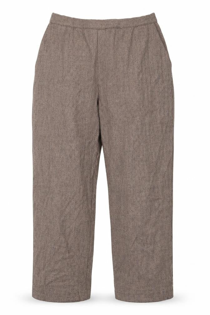 Autonomy Womens Brown   Trousers  Size 20 L21 in