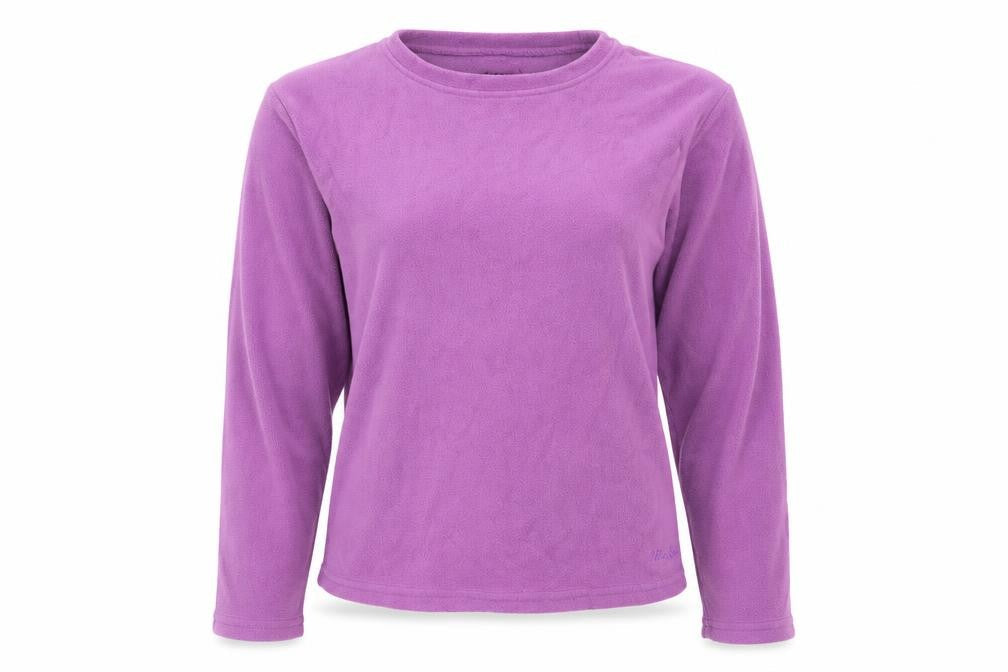 peter storn Womens Purple   Pullover Jumper Size 34