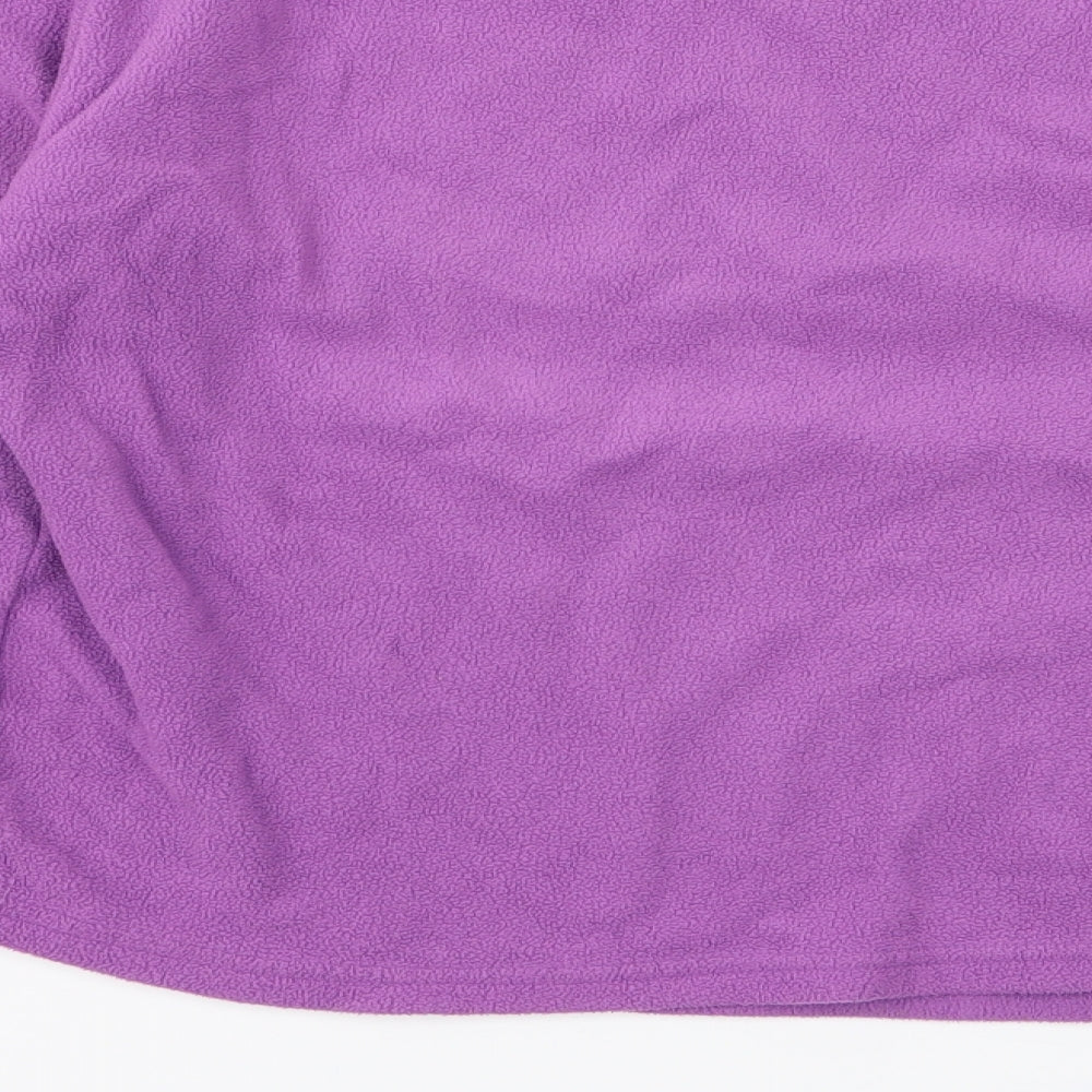 peter storn Womens Purple   Pullover Jumper Size 34