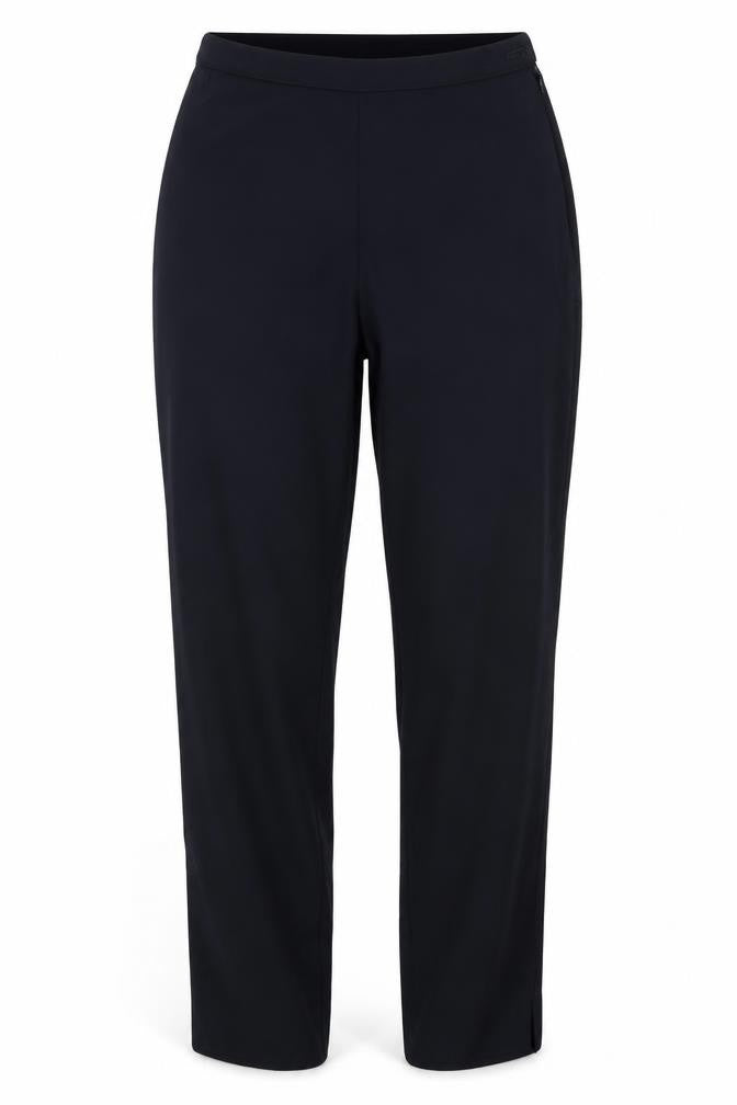 Marks & Spencer Womens Blue   Trousers  Size 14 L21 in