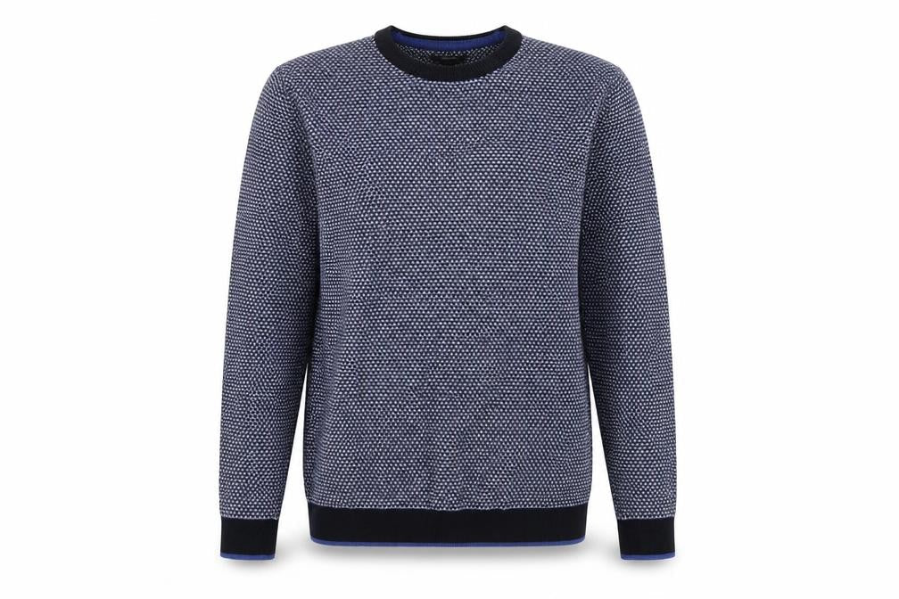 NEXT Womens Blue   Pullover Jumper Size M