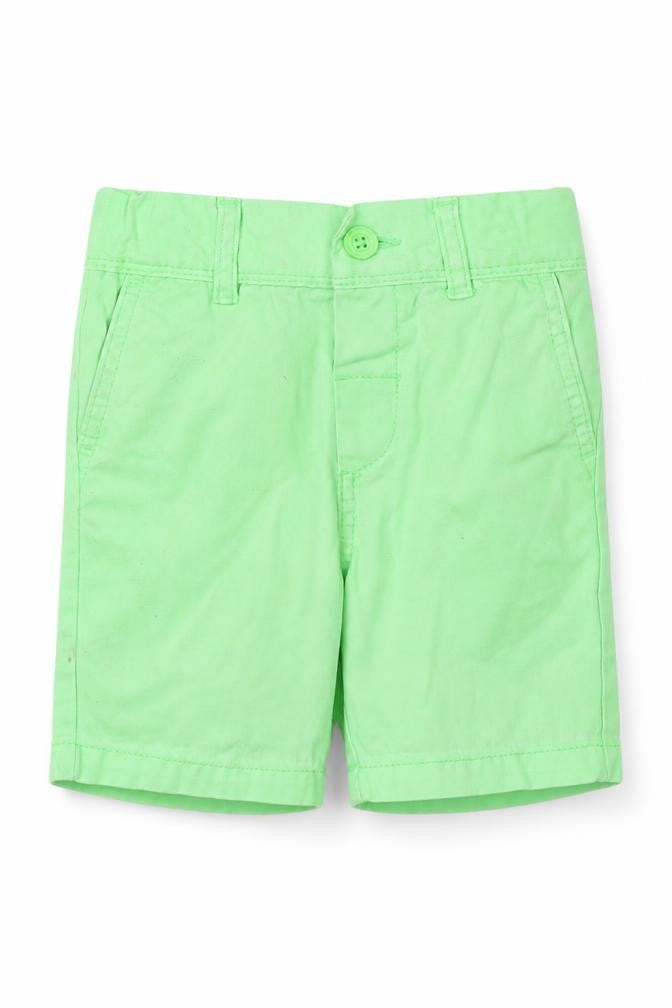 Marks & Spencer Baby Green    Jeans Size 18-24 Months