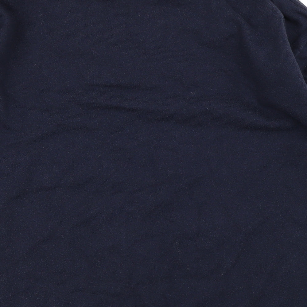 Gap Mens Blue   Pullover Jumper Size L