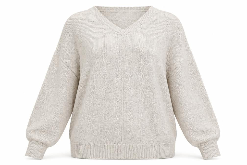 Wallis Womens Gold  Knit Pullover Jumper Size L