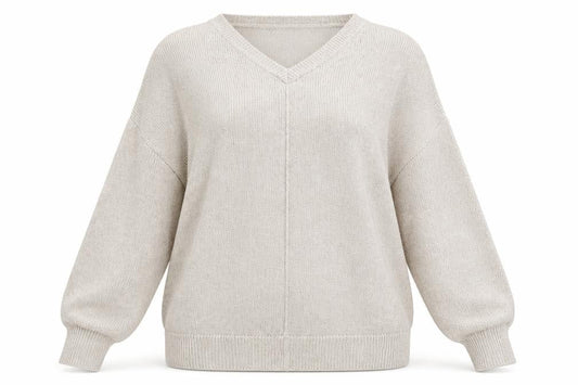 Wallis Womens Gold  Knit Pullover Jumper Size L