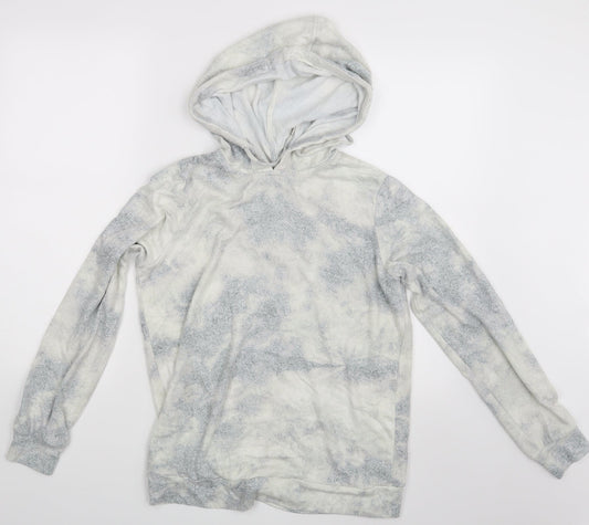 Nocozo Womens Multicoloured   Pullover Hoodie Size 12