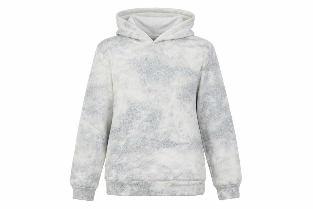 Nocozo Womens Multicoloured   Pullover Hoodie Size 12