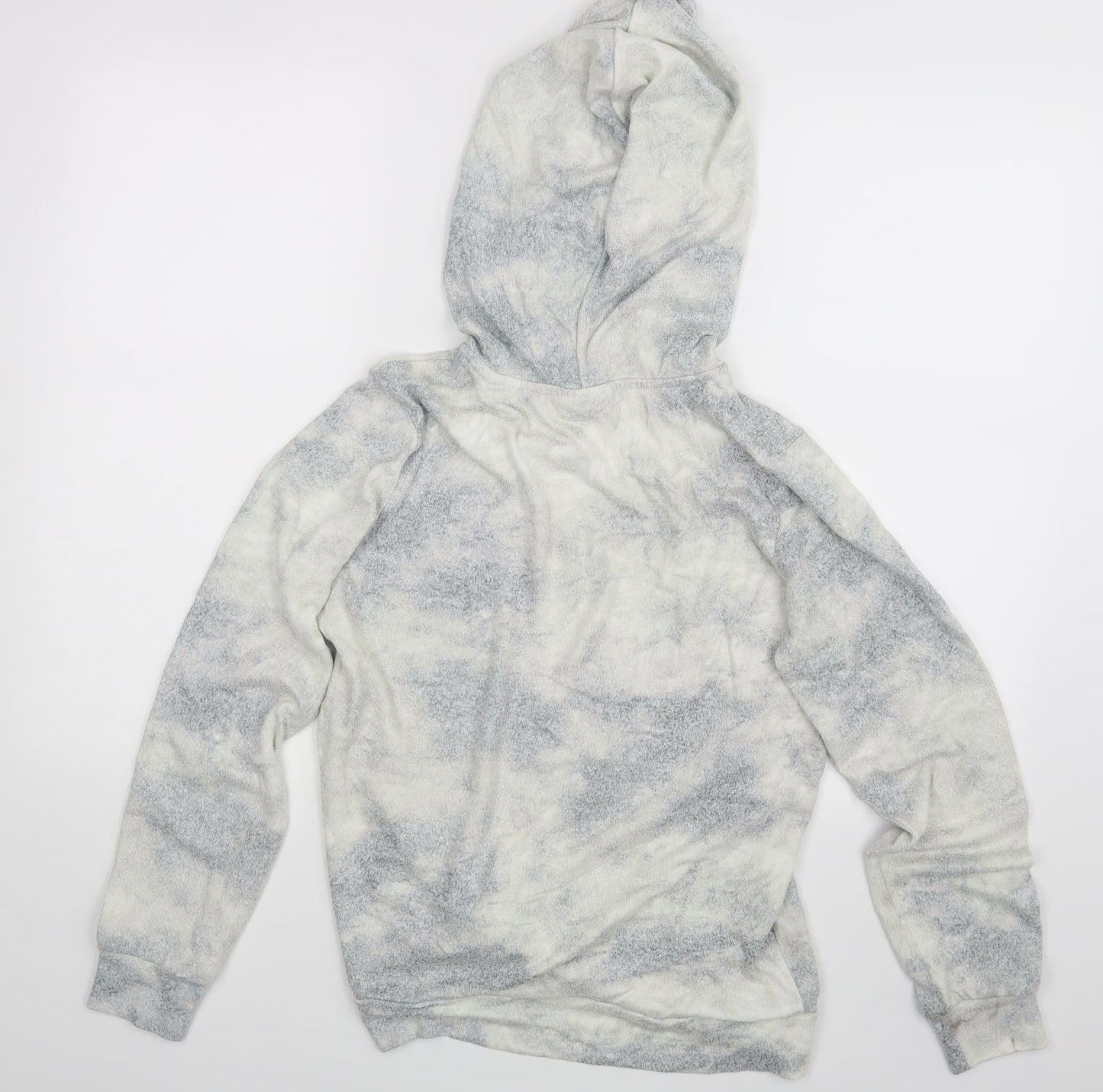 Nocozo Womens Multicoloured   Pullover Hoodie Size 12