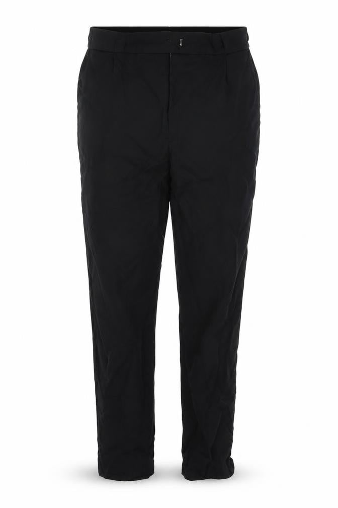 ASOS Womens Black   Trousers  Size 10 L24 in
