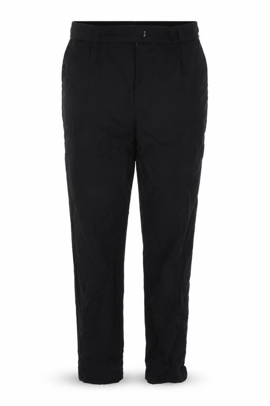 ASOS Womens Black   Trousers  Size 10 L24 in