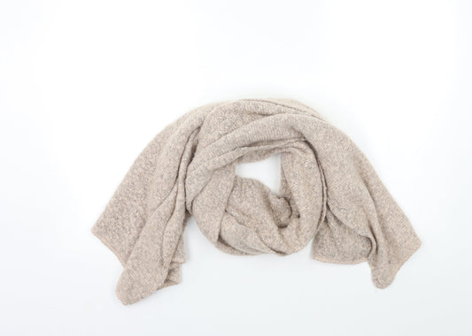 Preworn Womens Pink    Scarf