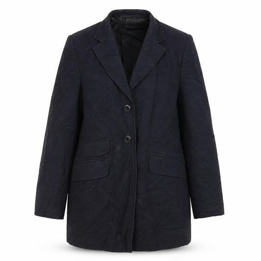 BHS Womens Black   Jacket Blazer Size 12