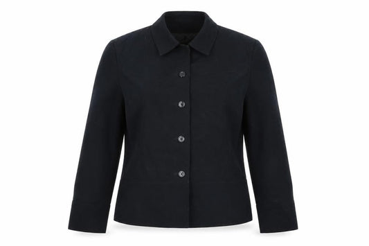 Debenhams Womens Blue   Jacket Blazer Size 16
