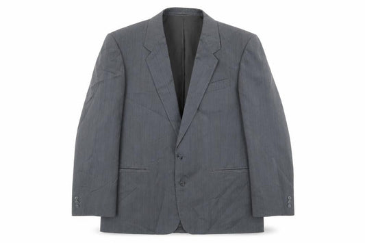 C&A Mens Grey   Jacket Blazer Size 44