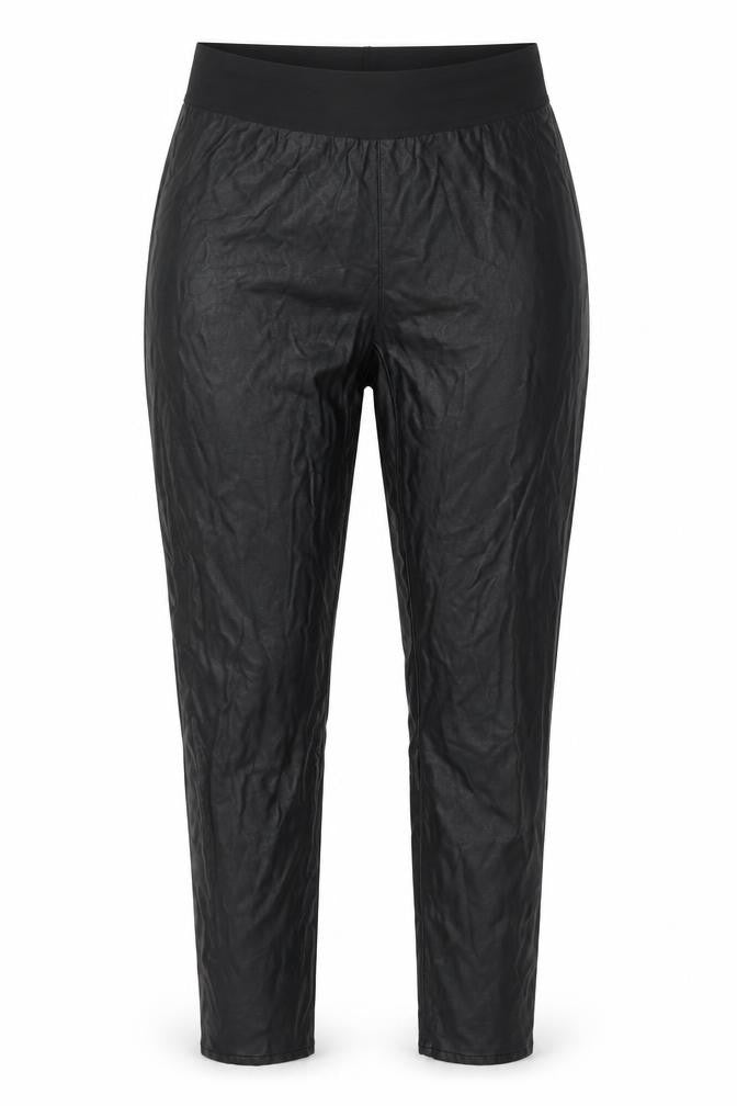 Only Womens Black   Trousers  Size XL L29 in