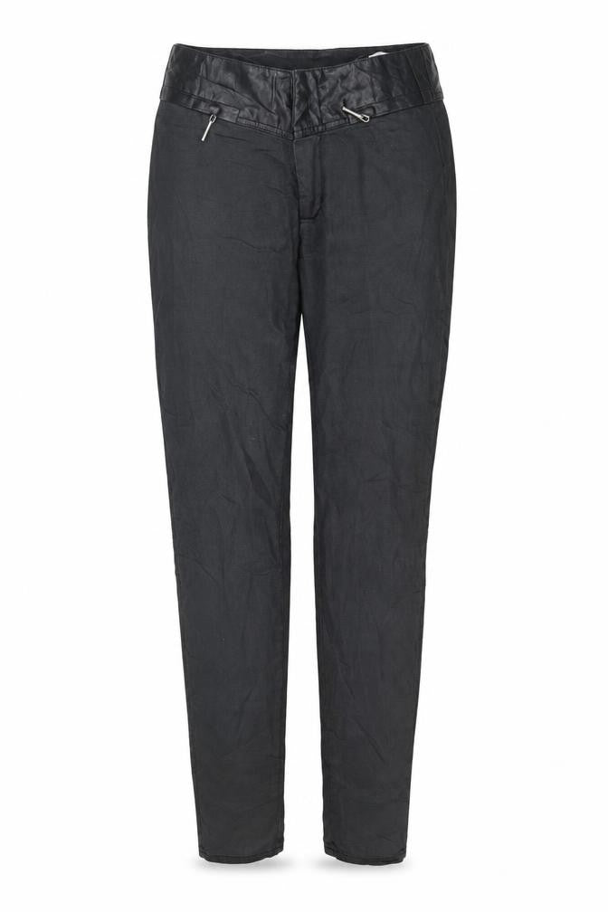 VERO MODA Womens Black  Denim Skinny Jeans Size 8 L32 in