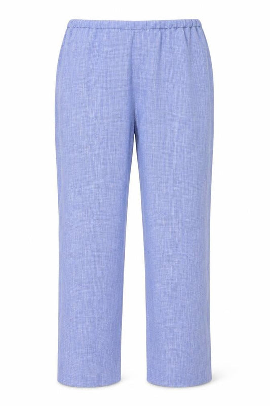 Carr Westley Womens Blue   Trousers  Size 18 L26 in