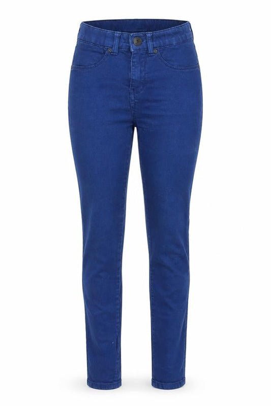 Dr.Denim Womens Blue  Denim Skinny Jeans Size 26 in L31 in