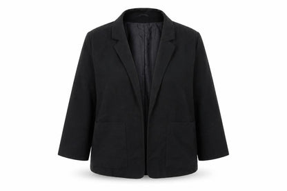 Preworn Womens Blue   Jacket Blazer Size 16