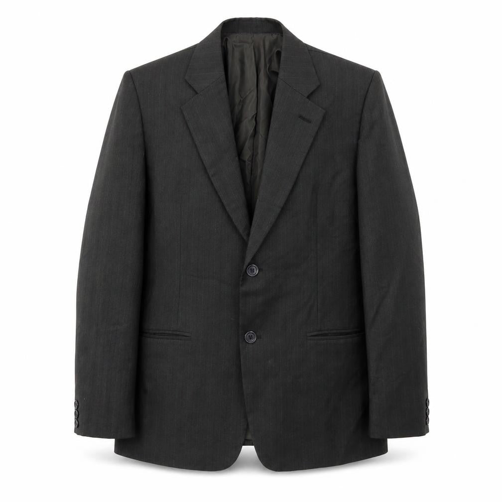 Preworn Mens Green   Jacket Blazer Size 40