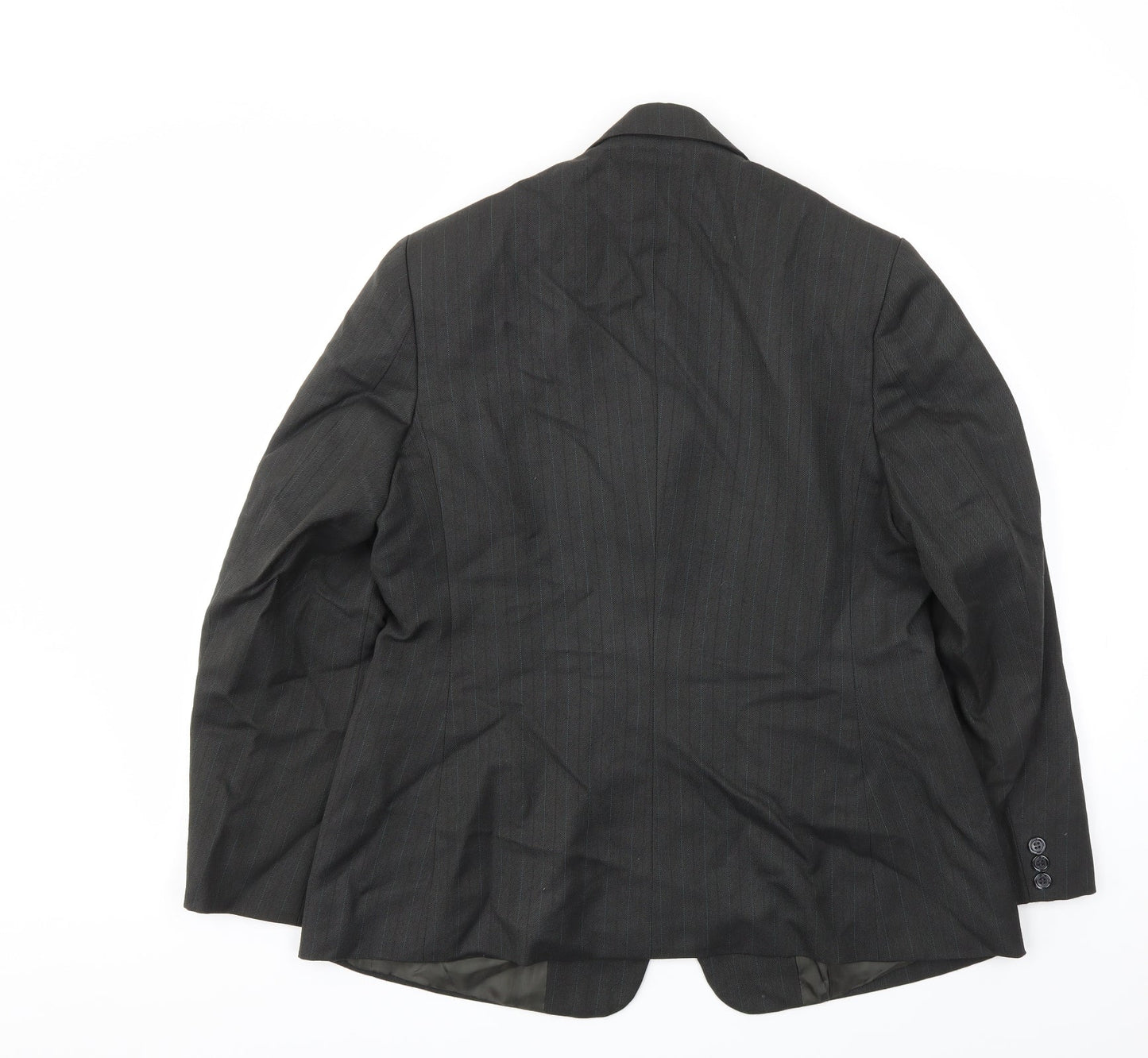 Preworn Mens Green   Jacket Blazer Size 40