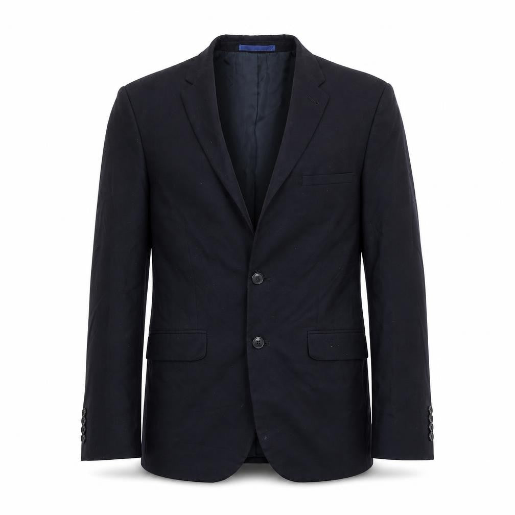 Marks & Spencer Mens Blue   Jacket Blazer Size 38