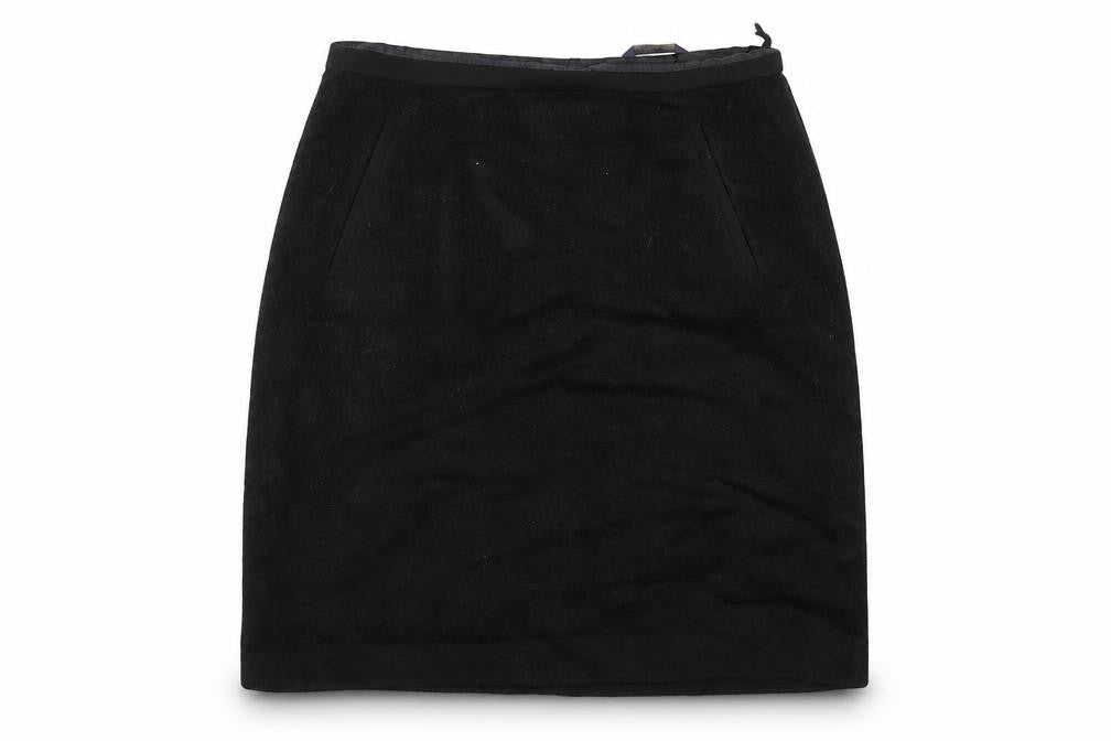 Marks & Spencer Womens Black   A-Line Set Size 12