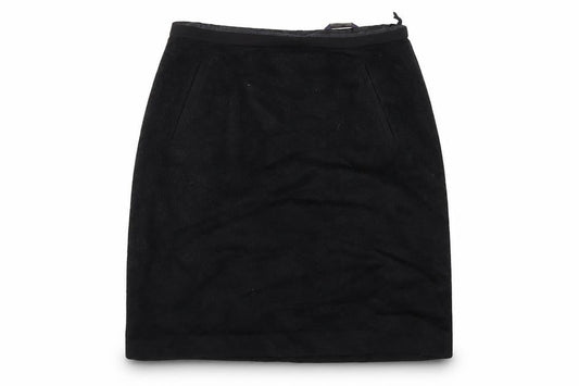 Marks & Spencer Womens Black   A-Line Set Size 12
