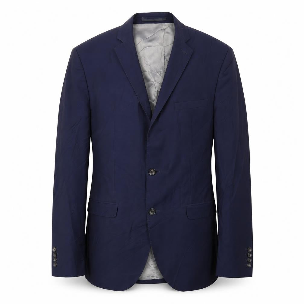 NEXT Mens Blue   Jacket Blazer Size 40